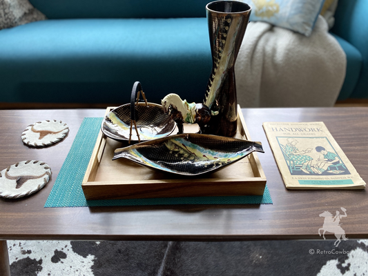 Horsin' Around Print