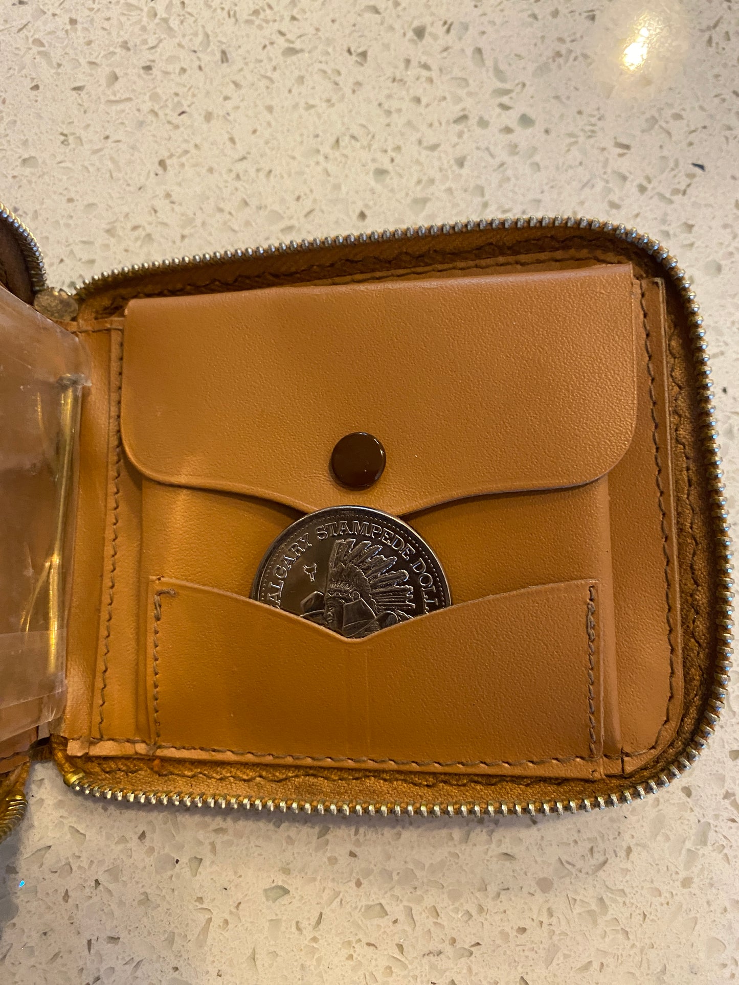 Cowboy Wallet