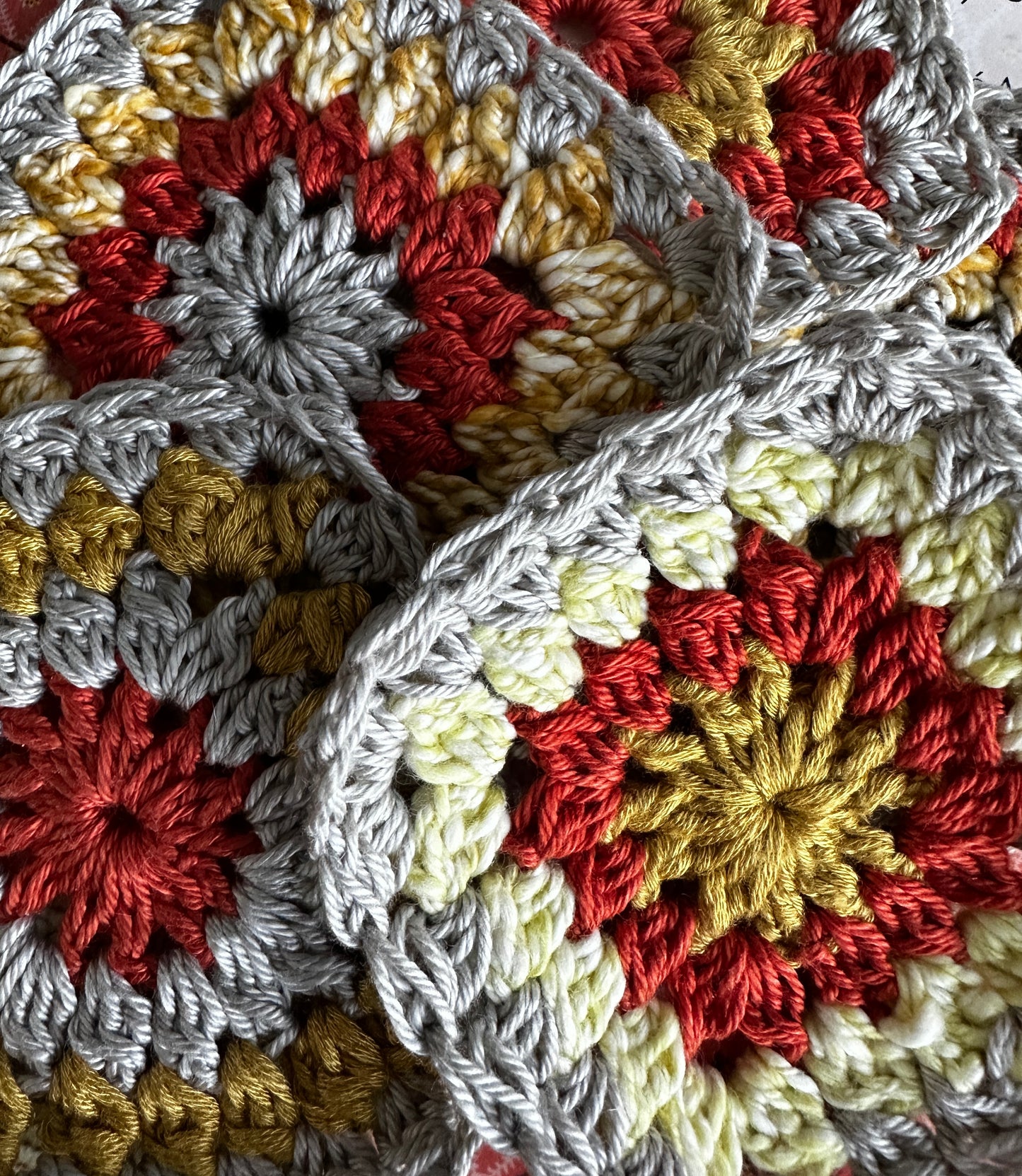 Granny Squares for Everyone