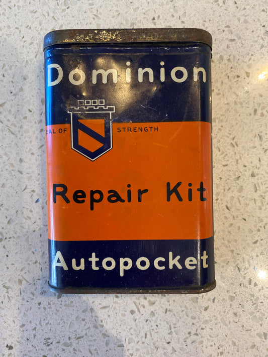 Dominion Autopocket Repair Kit