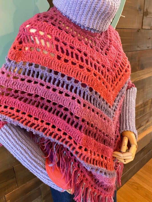 BitterSweet Poncho