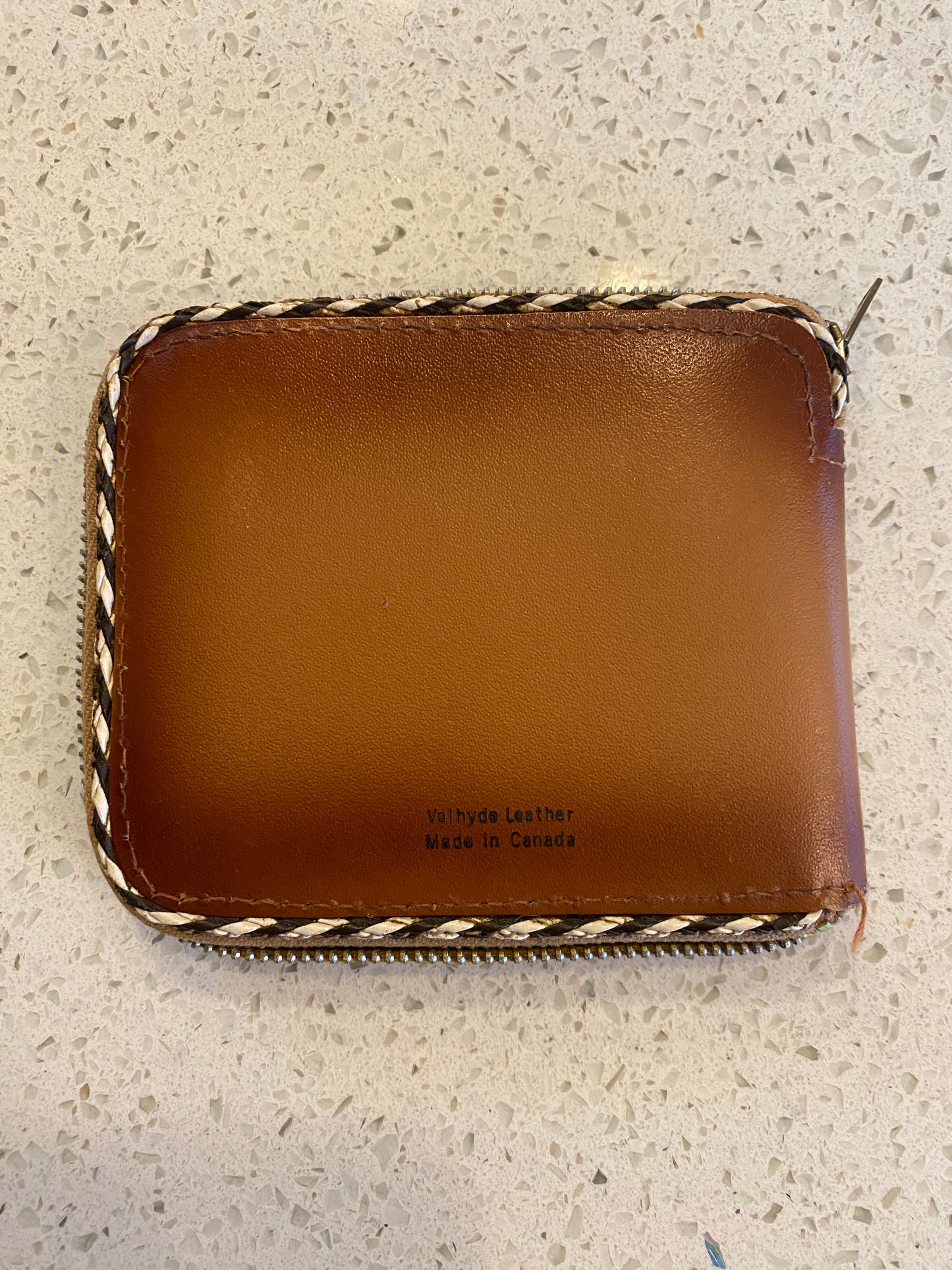 Cowboy Wallet