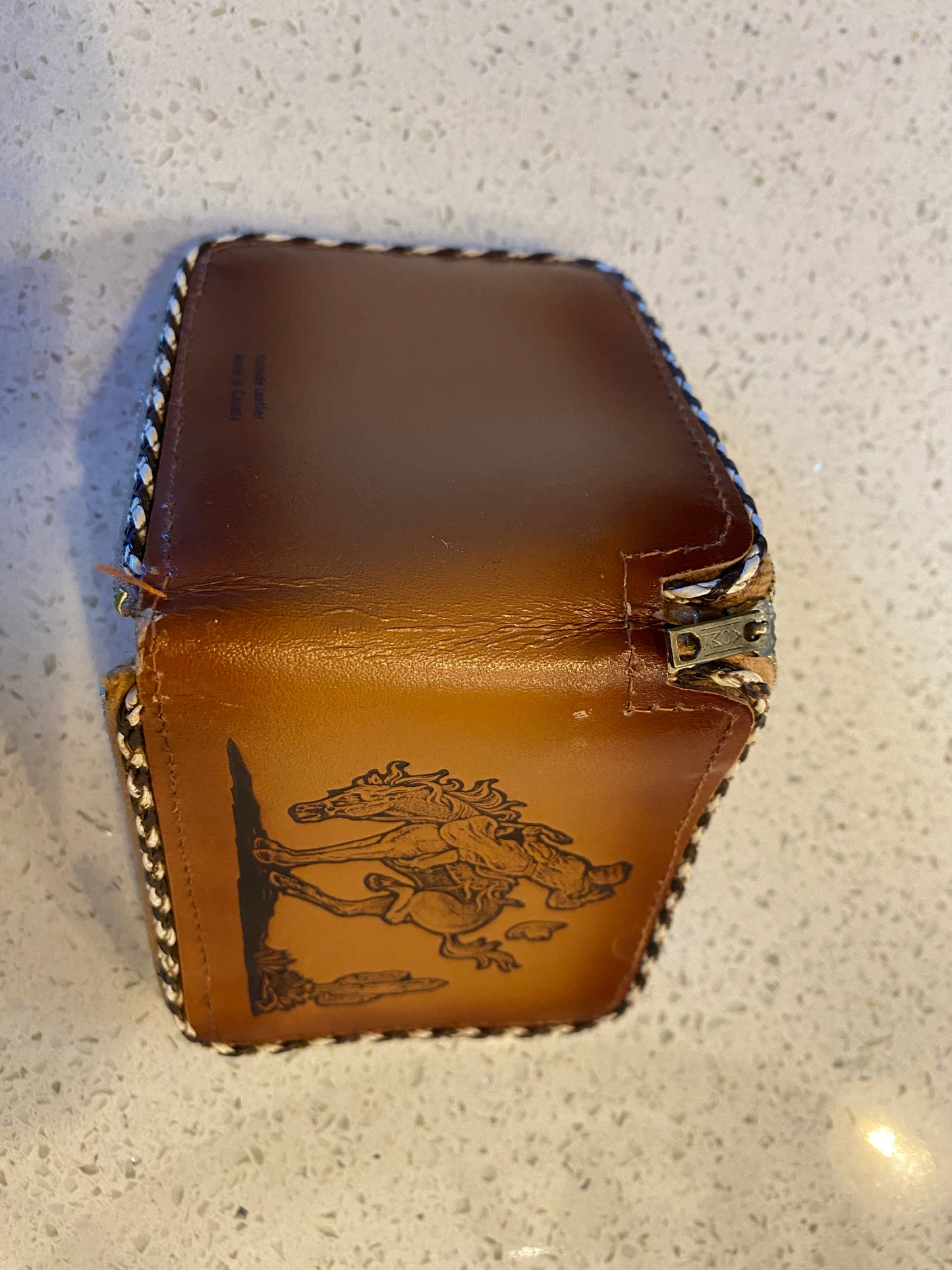 Cowboy Wallet